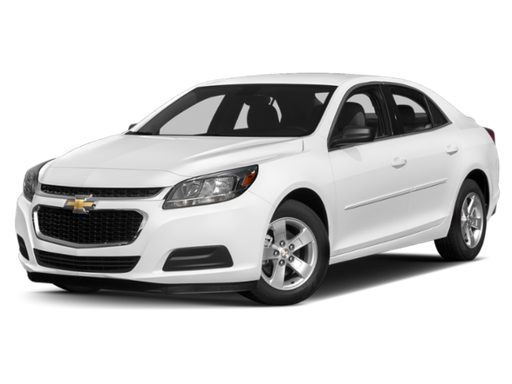 2015 Chevrolet Malibu