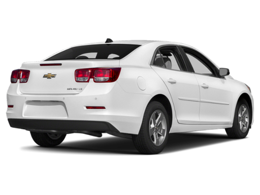 2015 Chevrolet Malibu
