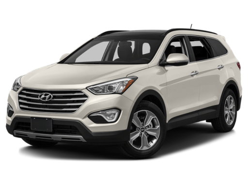 2015 Hyundai Santa Fe