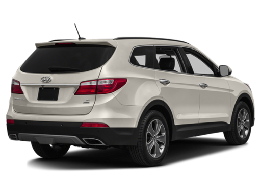 2015 Hyundai Santa Fe