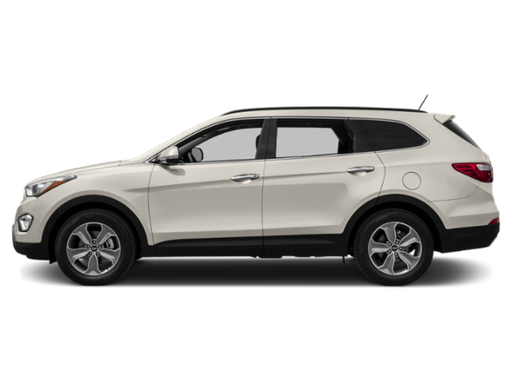 2015 Hyundai Santa Fe