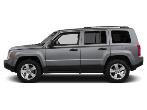 2015 Jeep Patriot