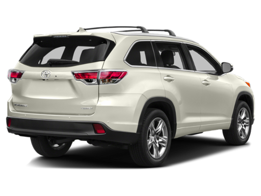 2015 Toyota Highlander