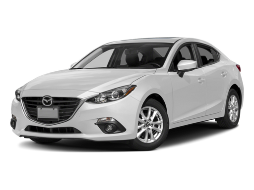 2016 Mazda Mazda3