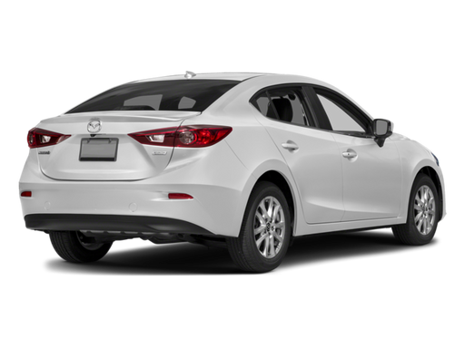 2016 Mazda Mazda3