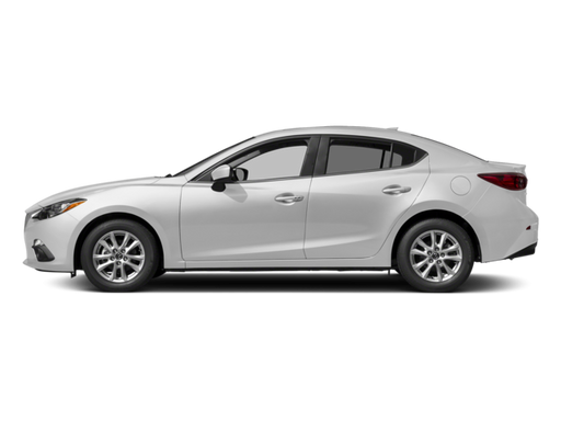 2016 Mazda Mazda3