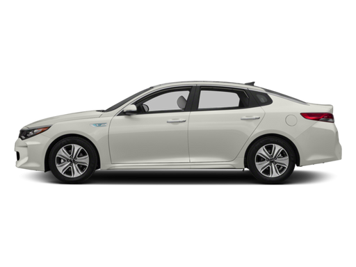 2017 Kia Optima Hybrid