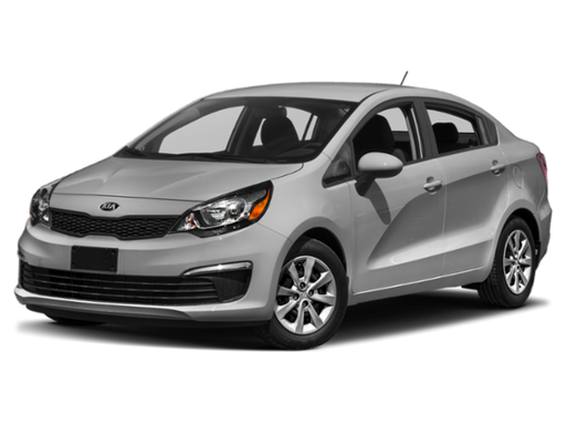 2017 Kia Rio