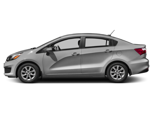 2017 Kia Rio