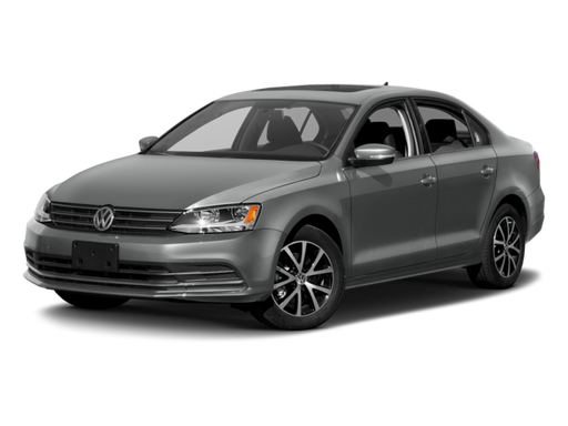 2017 Volkswagen Jetta