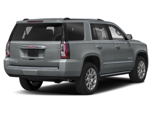 2019 GMC Yukon
