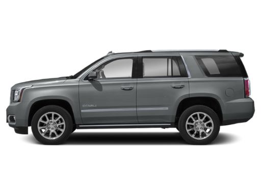 2019 GMC Yukon
