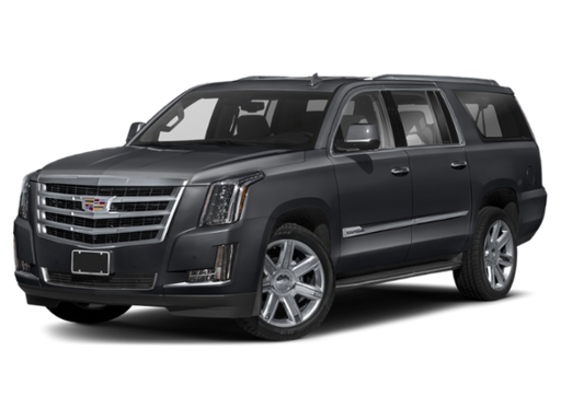 2020 Cadillac Escalade ESV