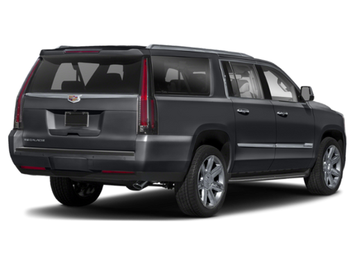 2020 Cadillac Escalade ESV