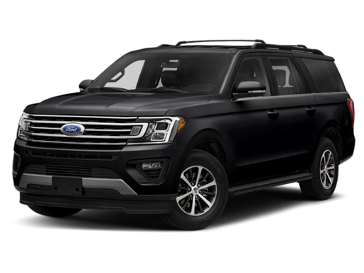 2020 Ford Expedition