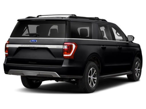 2020 Ford Expedition