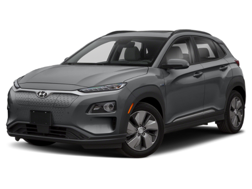 2020 Hyundai Kona Electric