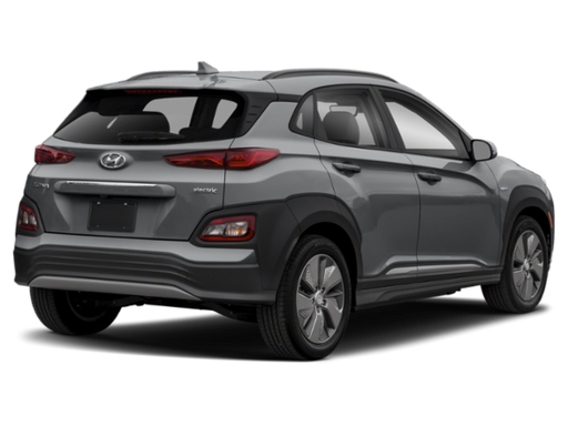 2020 Hyundai Kona Electric