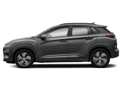 2020 Hyundai Kona Electric