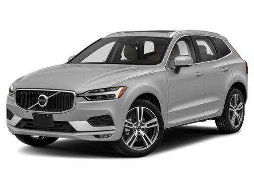 2021 Volvo XC60