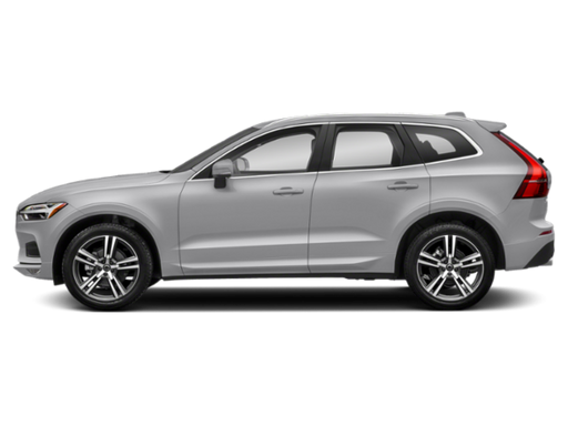 2021 Volvo XC60