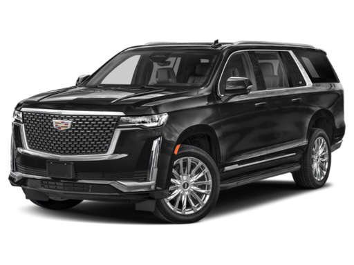 2023 Cadillac Escalade ESV