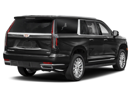 2023 Cadillac Escalade ESV