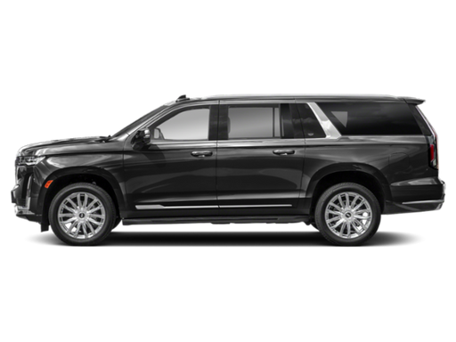 2023 Cadillac Escalade ESV