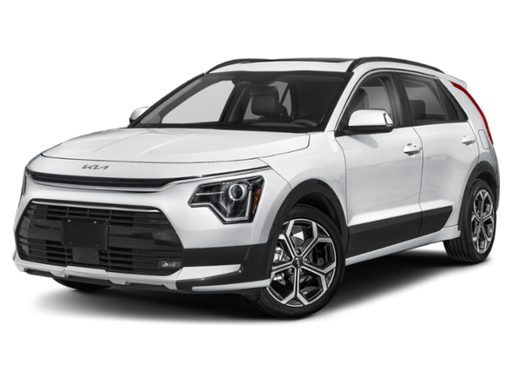 2023 Kia Niro