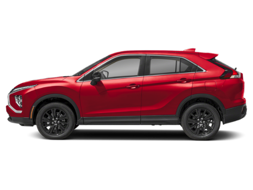 2024 Mitsubishi Eclipse Cross
