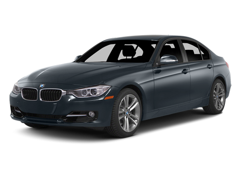 2013 BMW 328i Sport