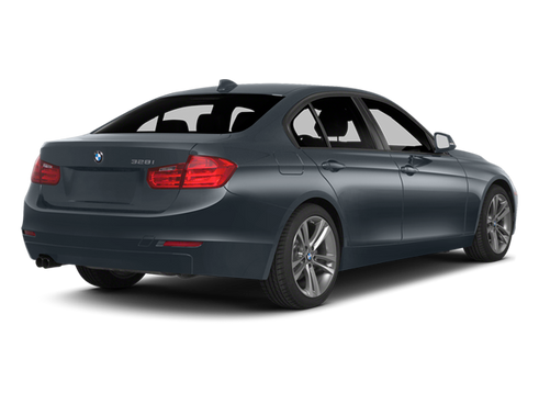 2013 BMW 328i Sport