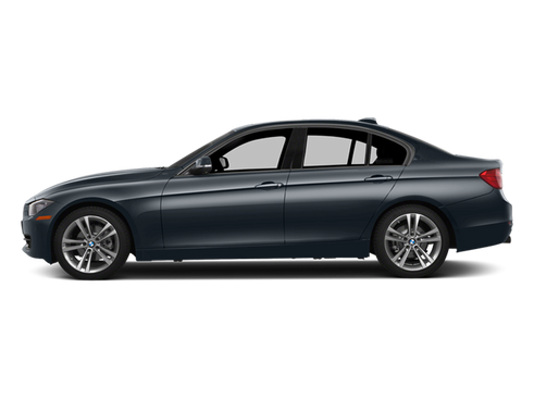2013 BMW 328i Sport