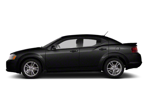 2013 Dodge Avenger