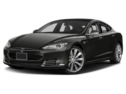 2013 Tesla Model S