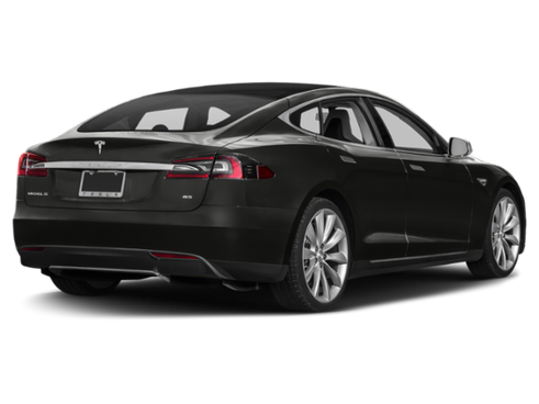 2013 Tesla Model S