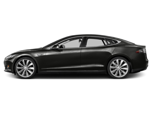 2013 Tesla Model S