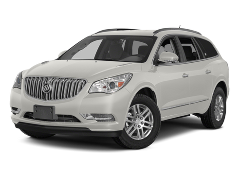 2014 Buick Enclave