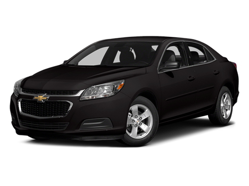 2014 Chevrolet Malibu