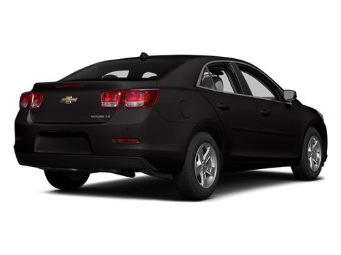 2014 Chevrolet Malibu