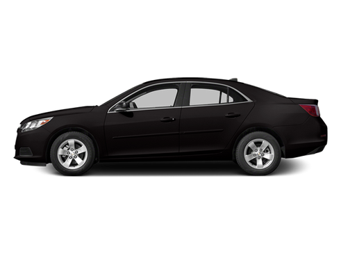 2014 Chevrolet Malibu
