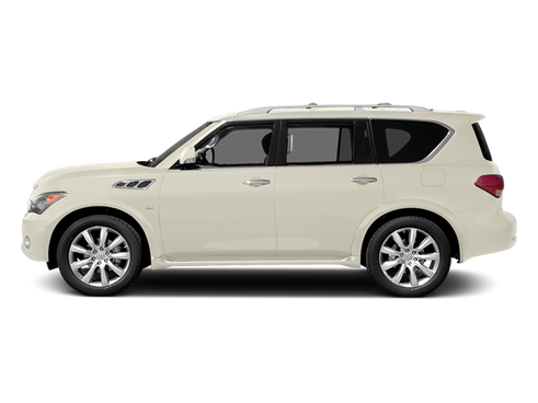 2014 INFINITI QX80
