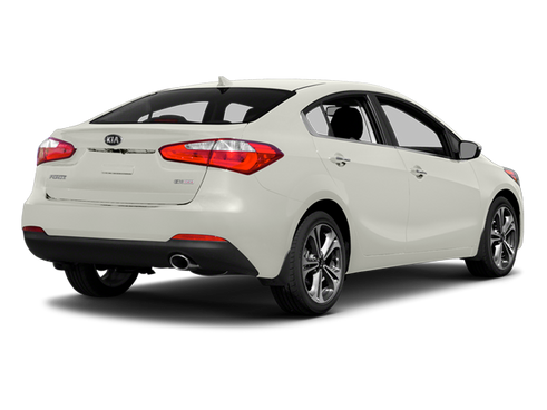 2014 Kia Forte