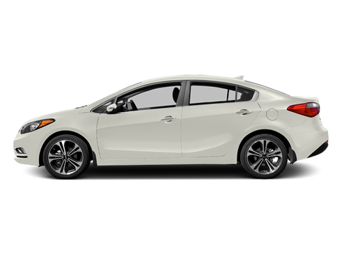 2014 Kia Forte