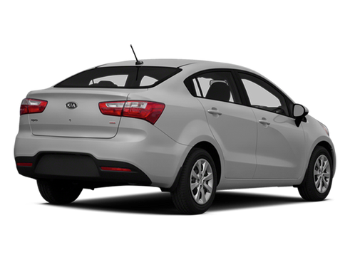 2014 Kia Rio
