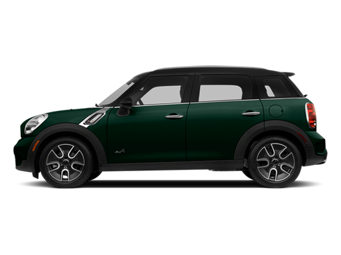 2014 MINI Countryman