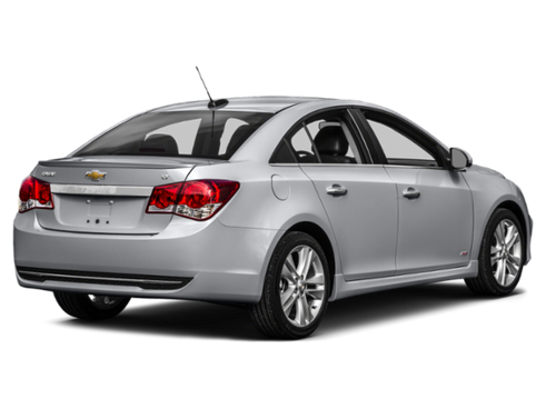 2015 Chevrolet Cruze
