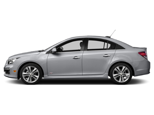 2015 Chevrolet Cruze