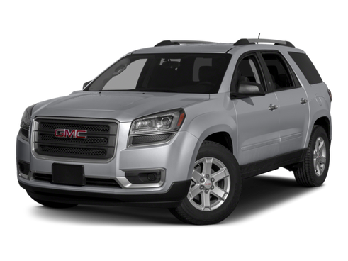 2015 GMC Acadia