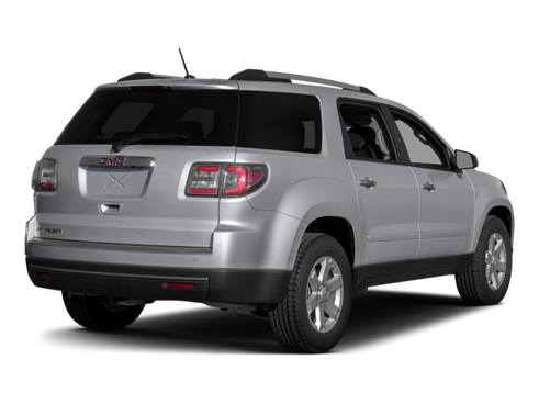 2015 GMC Acadia